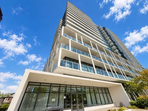 180 Fairview Mall Dr, Toronto, ON