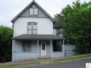 616 W 3rd St, Duluth, MN 55806