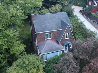 225 Woodside Rd, Pittsburgh, PA 15221