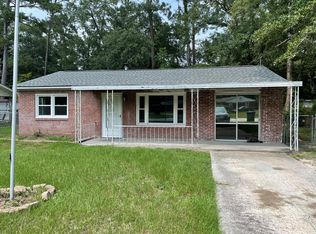 513 Fraser Dr, Hinesville, GA 31313