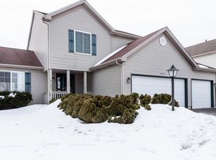 2019 Dawn Ln, Zion, IL 60099