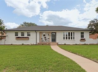7022 Kiva Ln, Dallas, TX 75227
