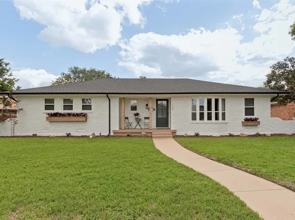 7022 Kiva Ln, Dallas, TX 75227