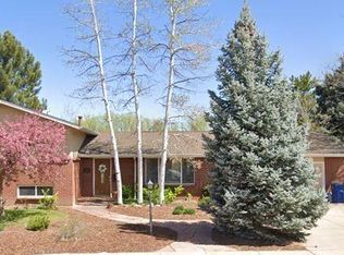 3551 E Orchard Rd, Centennial, CO 80121