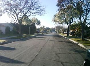 16302 Sylvanwood Ave, Norwalk, CA 90650