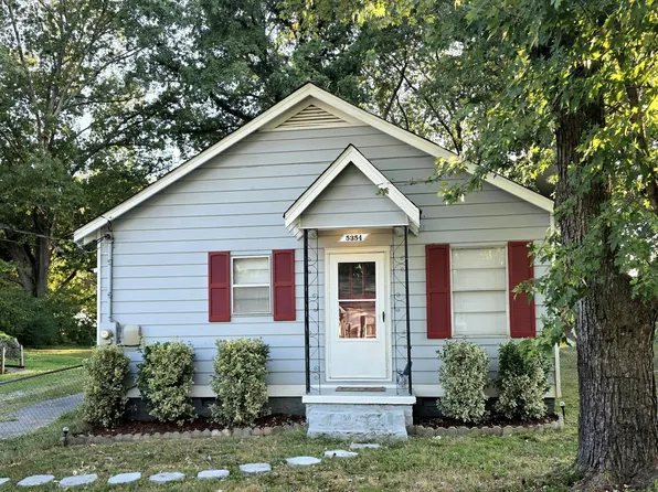 5354 Greenbriar Rd, Chattanooga, TN 37412