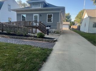 804 Lafayette Ave, Mattoon, IL 61938