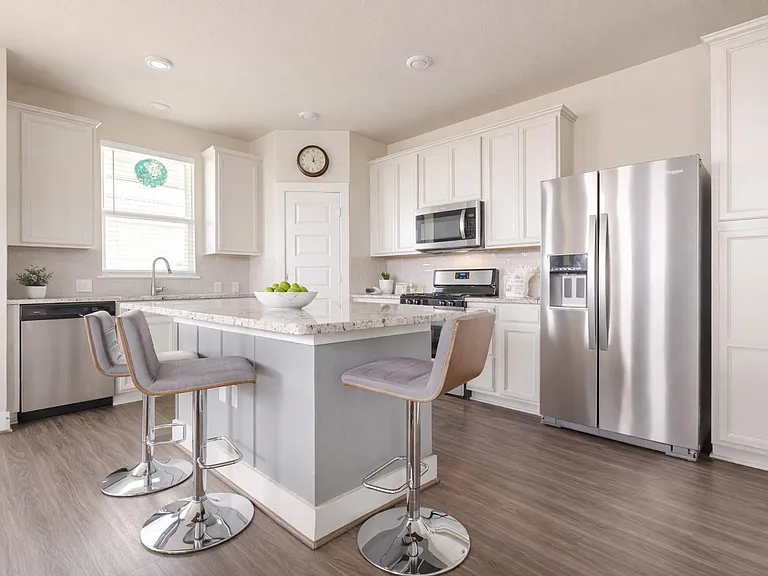 7401 Grand Linden Way #78 — Photo 1