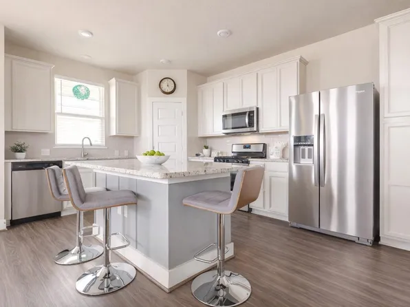 7401 Grand Linden Way #78, Austin, TX 78744