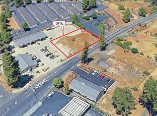9225 Skyway, Paradise, CA 95969