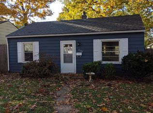 620 Vance Ave, Fort Wayne, IN 46805