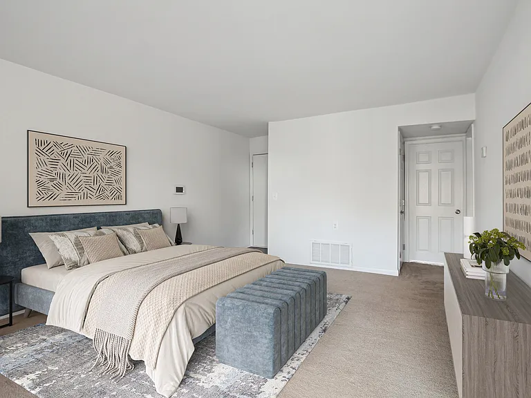 Tuscany Woods Apartments — Photo 52