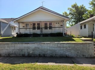 71 S 4th Ave, Beech Grove, IN 46107