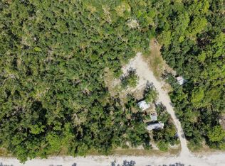 3430 N Woodland Dr, Perry, FL 32348