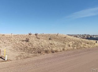 526 S Chimazo Dr, Pueblo West, CO