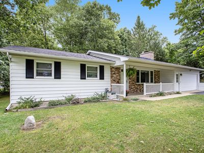 2391 N 35th St, Galesburg, MI, 49053