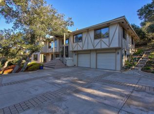 18421 Berta Ridge Pl, Salinas, CA 93907