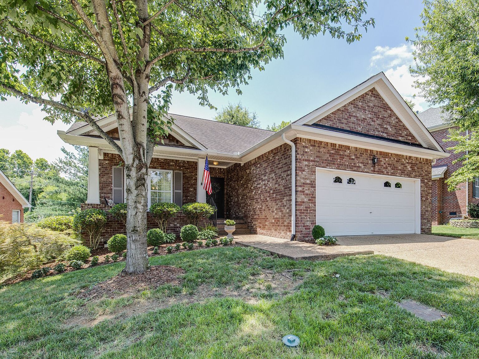813 Pisgah Park, Brentwood, TN 37027 Zillow