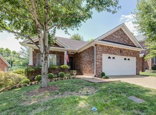 813 Pisgah Park, Brentwood, TN 37027