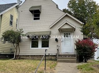 414 Arlington Ave NW, Canton, OH 44708