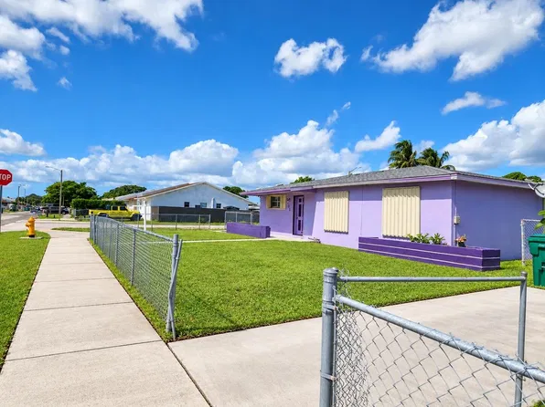 3431 NW 194TH Terrace, Miami Gardens, FL 33056