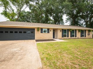 3913 Fm 317, Athens, TX 75752