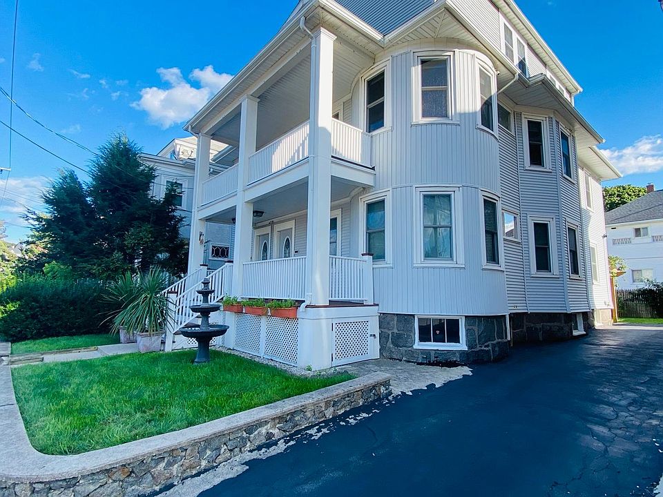 307 Washington St Quincy, MA Zillow