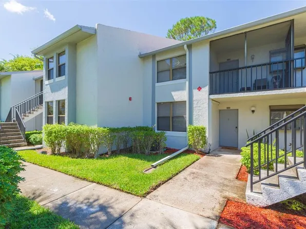 2024 Blue Hawk Ct Unit 1813, Clearwater, FL 33762