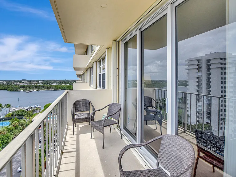 2121 N Ocean Blvd #1405E — Photo 6
