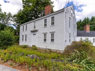 21 Currier St, South Hampton, NH 03827