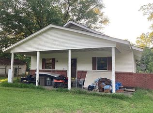 326 White St, Florence, MS 39073