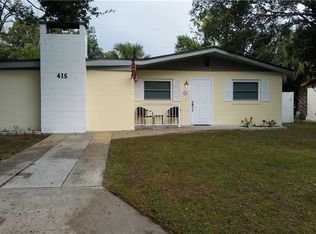 415 David St, Winter Springs, FL 32708