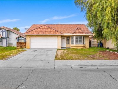 4817 Harbor Ct, Palmdale, CA, 93552