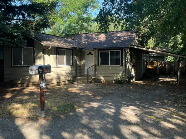 2644 Sharon Ave APT A, Redding, CA 96001