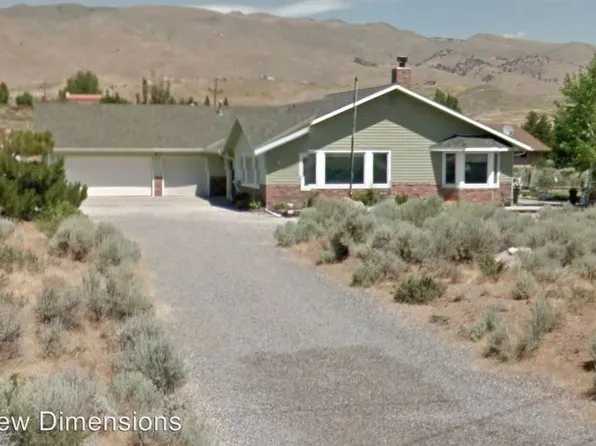 10535 Silva Ranch Rd, Reno, NV 89523