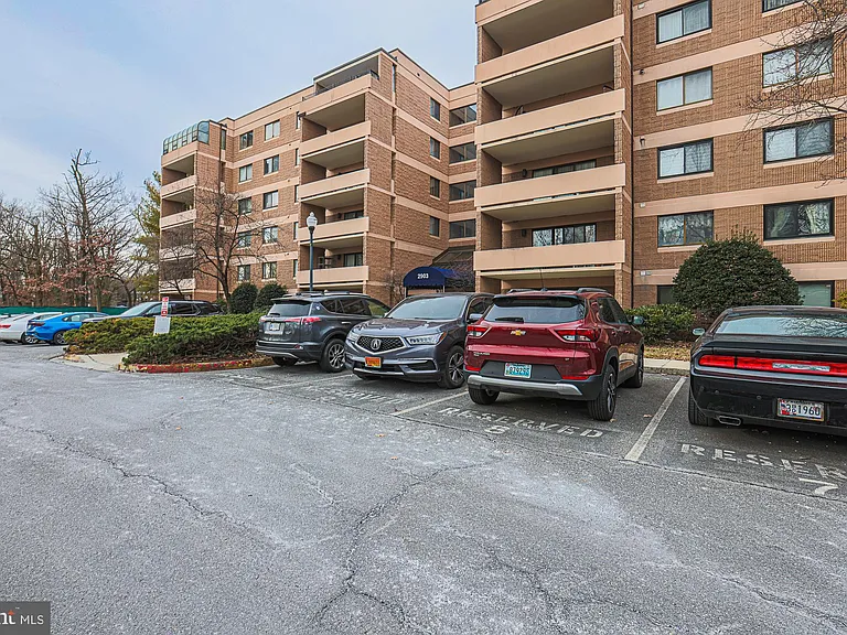 2903 Fallstaff Rd #501 — Photo 4