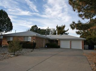 11709 Golden Gate Ave NE, Albuquerque, NM 87111