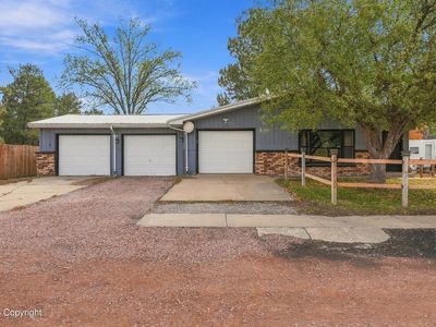 1335 Colorado Ave, Upton, WY, 82730