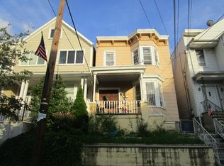 36 Garrison Ave, Jersey City, NJ 07306