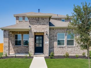 6016 Swedish Farms Ter, Del Valle, TX 78617