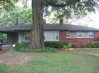 1486 Wilbec Rd, Memphis, TN 38117