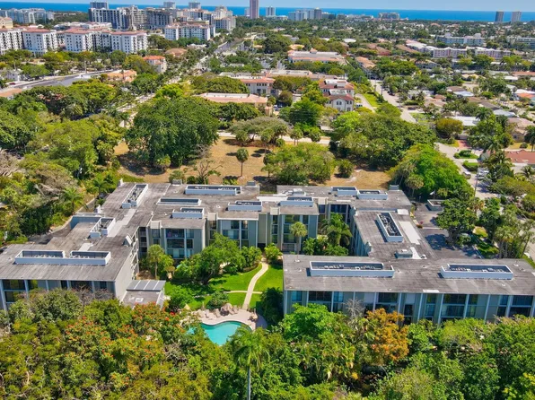 501 SW 11th Place #403, Boca Raton, FL 33432