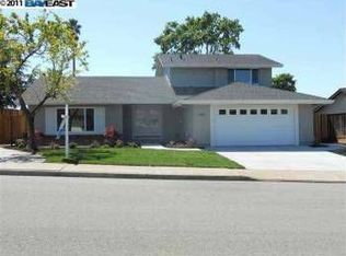 1483 Darwin Ave, Livermore, CA