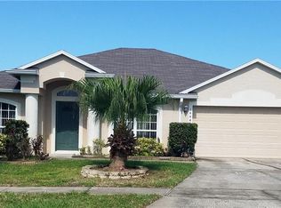 14445 Oakshire Blvd, Orlando, FL 32824