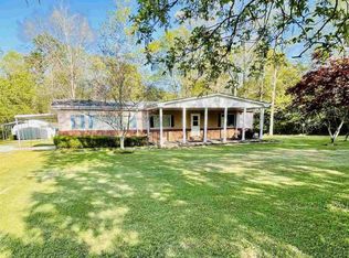 147 Fallaw Rd, Gaston, SC 29053