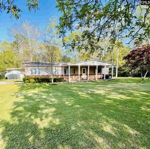 147 Fallaw Rd, Gaston, SC, 29053