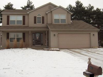 947 Deerwood Ln, Laingsburg, MI, 48848