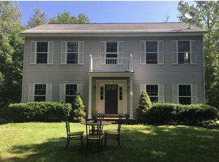 8 Rachel Ln, Intervale, NH 03845