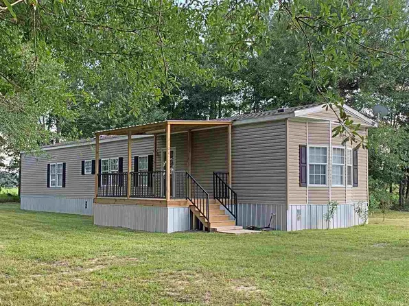 3104 County Road 784, Buna, TX 77612