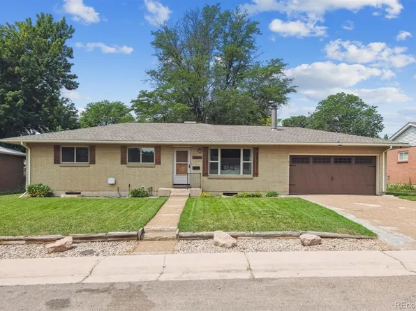 3023 S Vrain Street, Denver, CO 80236